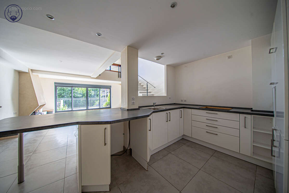 Appartement à COMMERCY