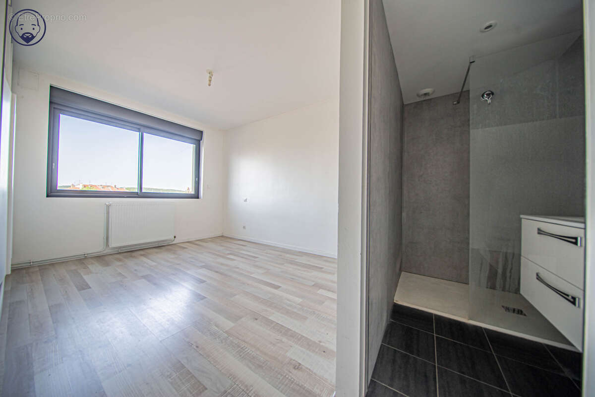 Appartement à COMMERCY