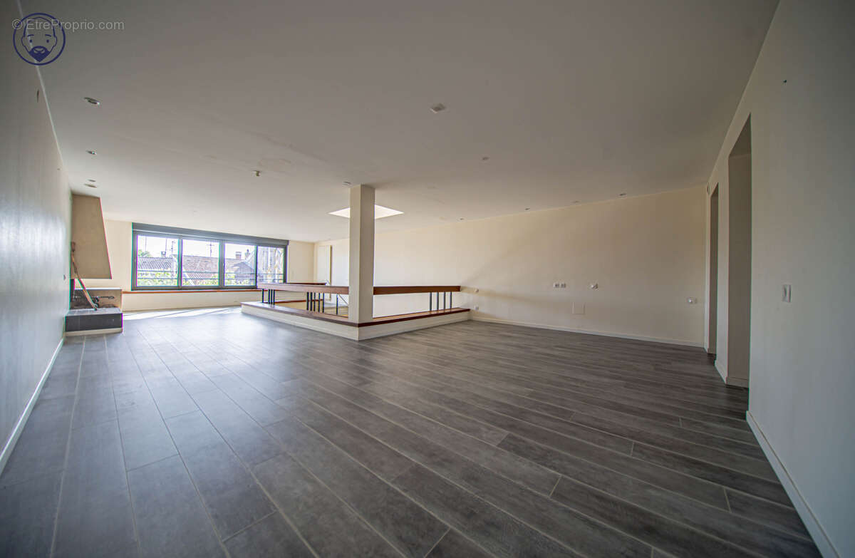 Appartement à COMMERCY