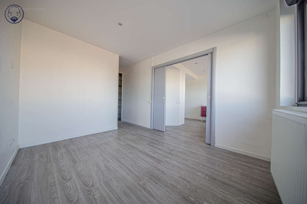 Appartement à COMMERCY