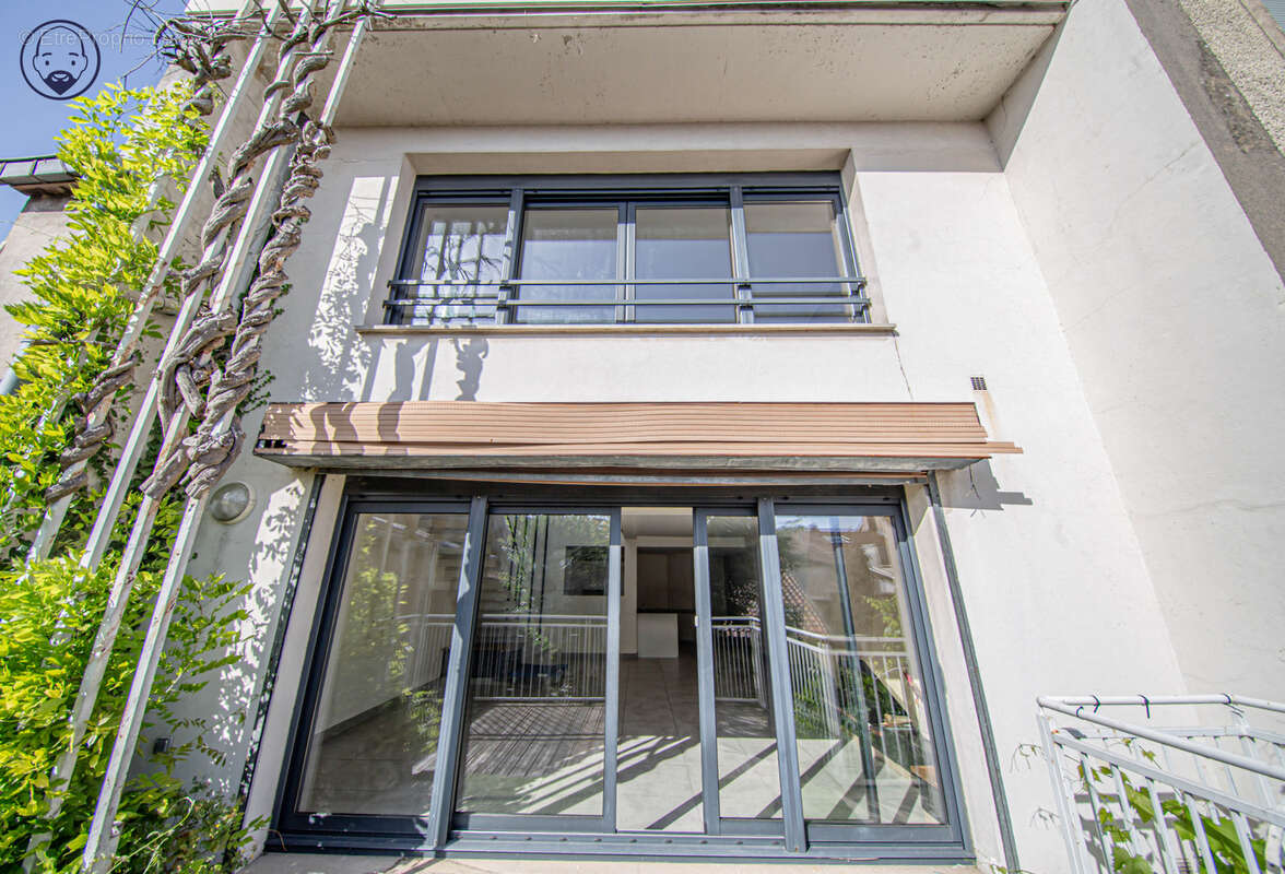 Appartement à COMMERCY