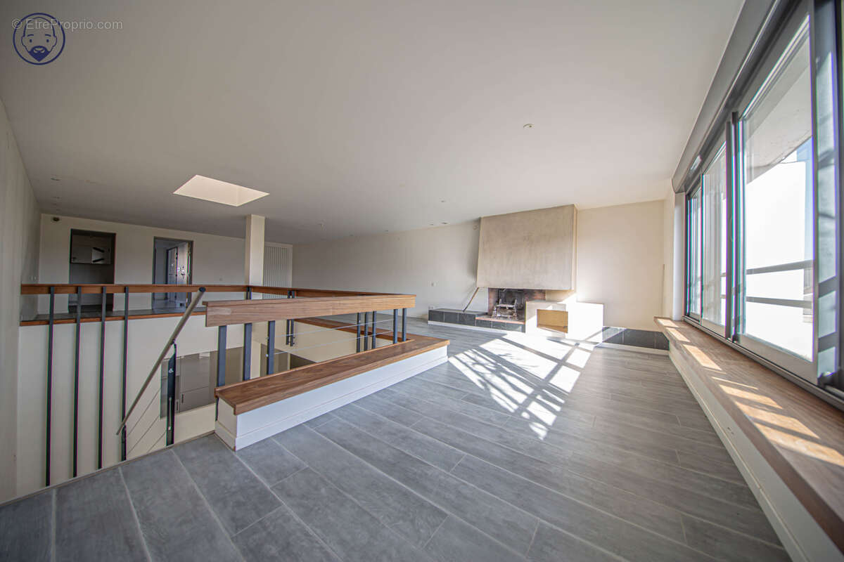 Appartement à COMMERCY