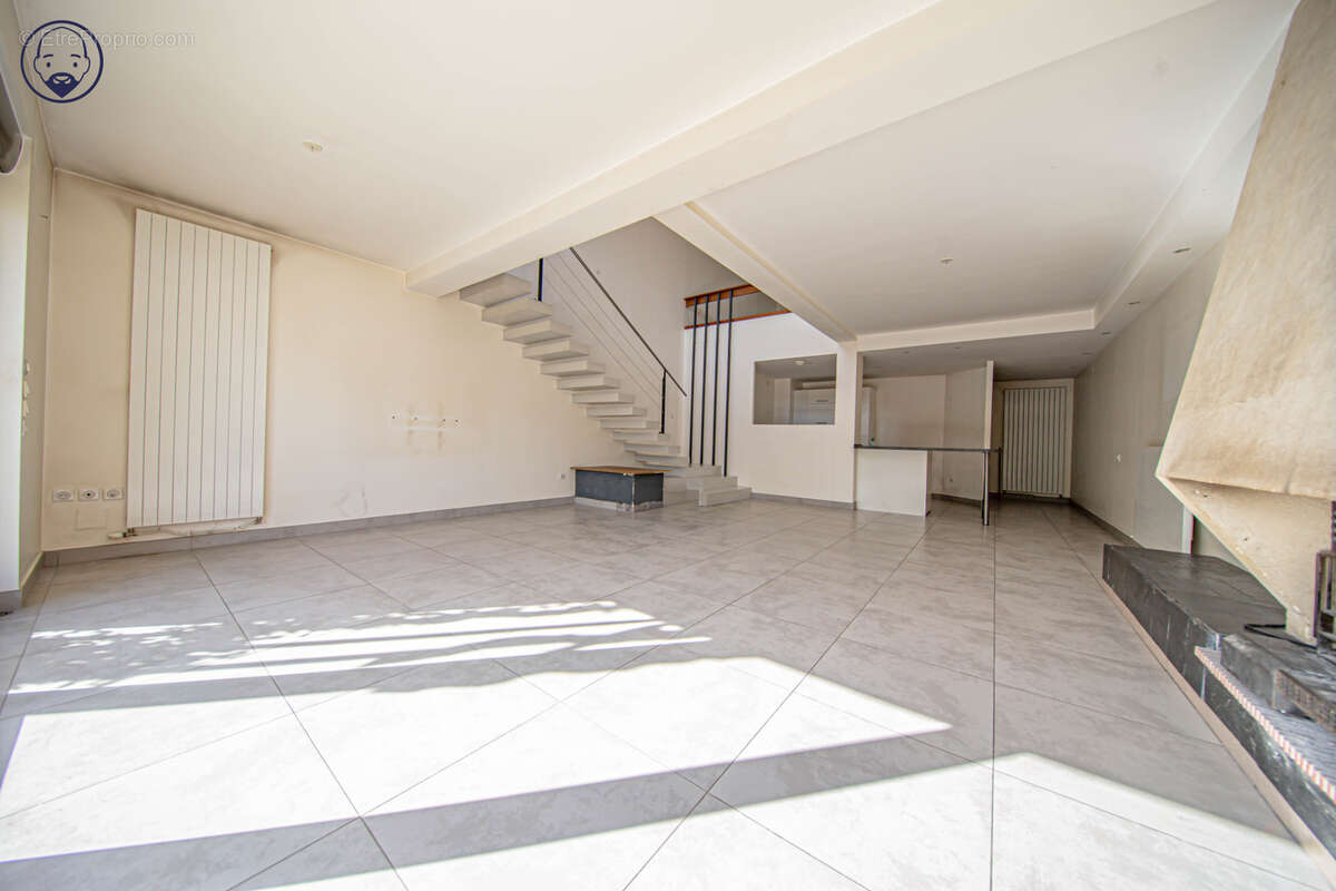 Appartement à COMMERCY