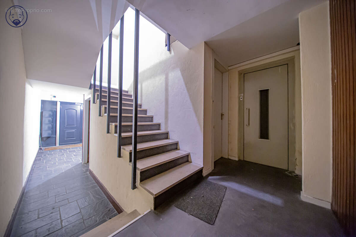 Appartement à COMMERCY