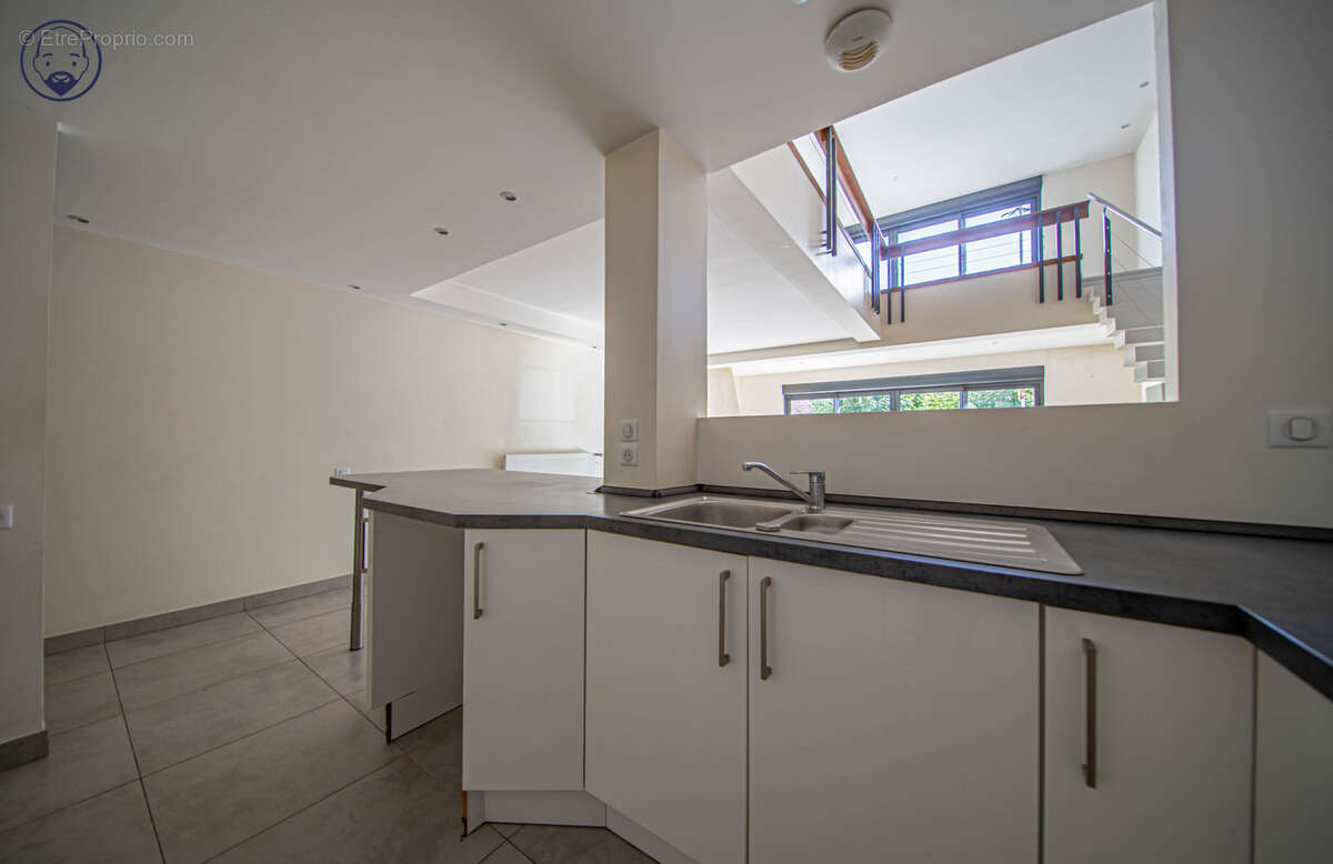 Appartement à COMMERCY