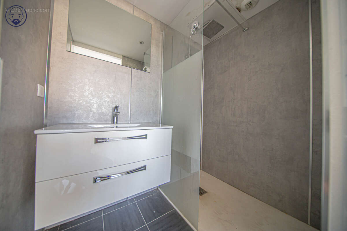 Appartement à COMMERCY