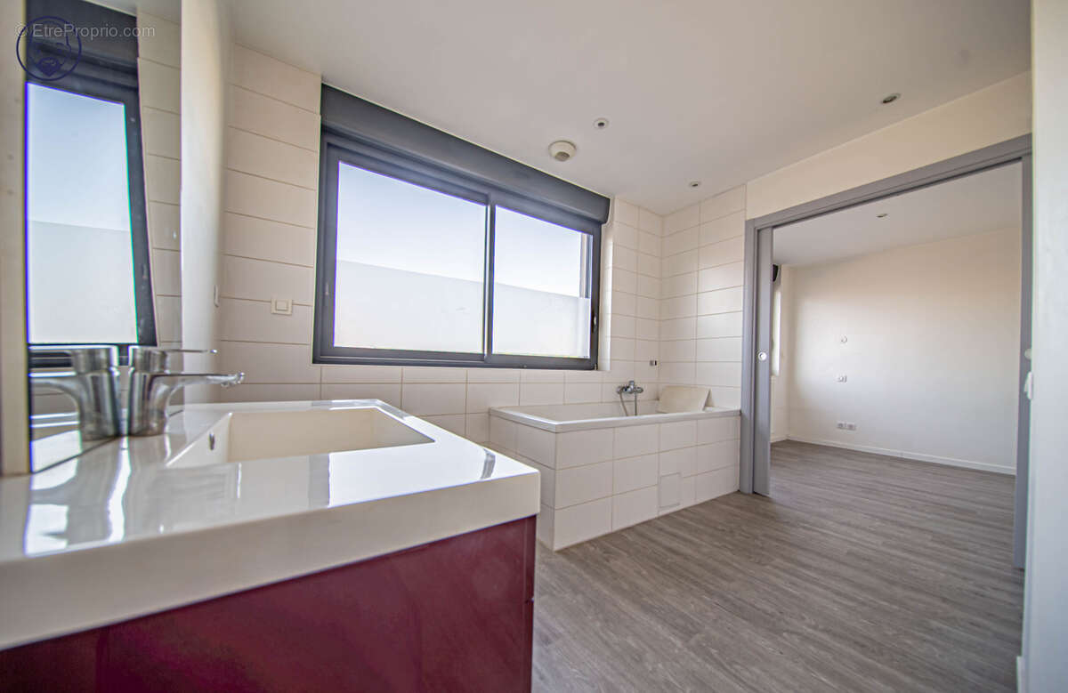 Appartement à COMMERCY