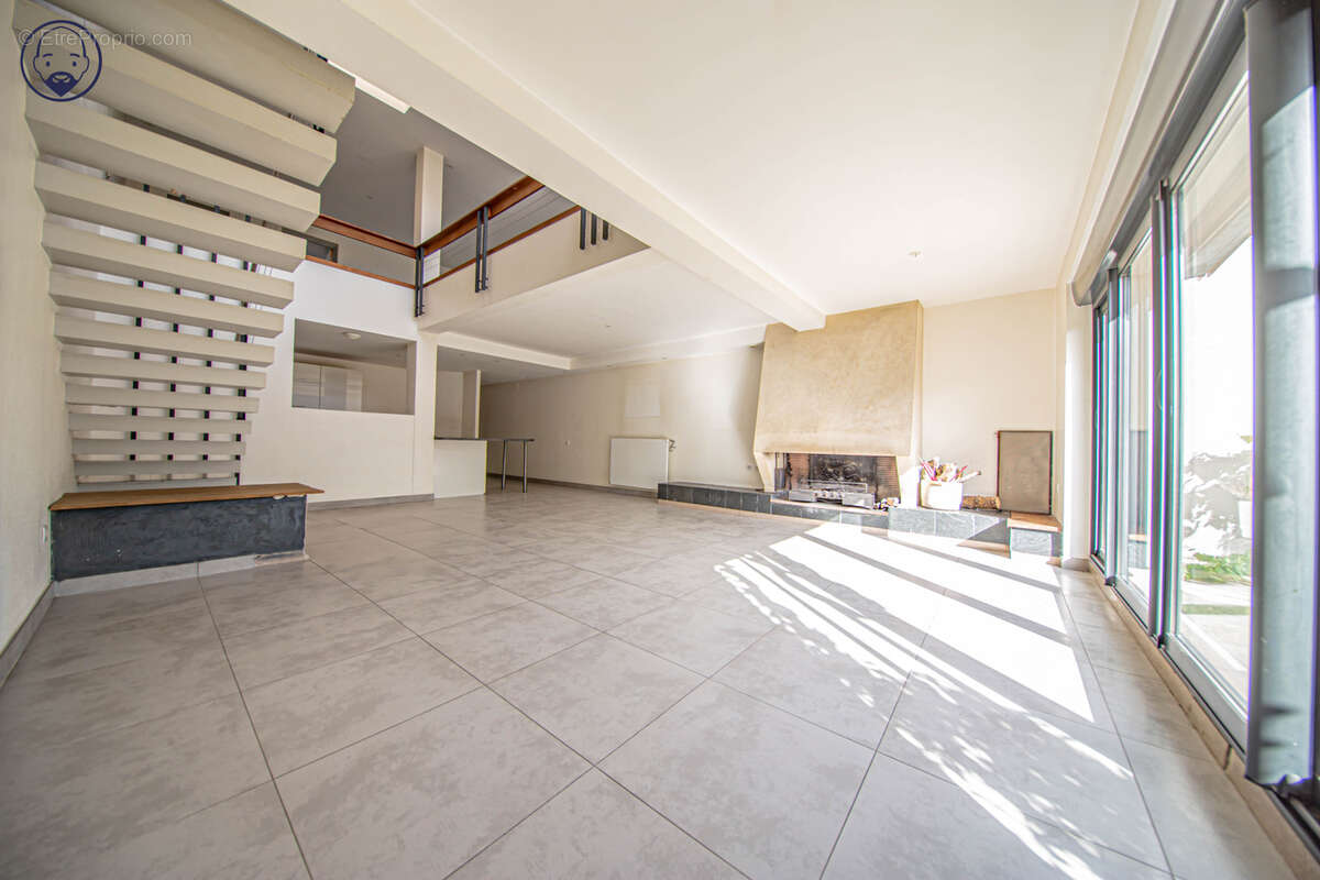 Appartement à COMMERCY