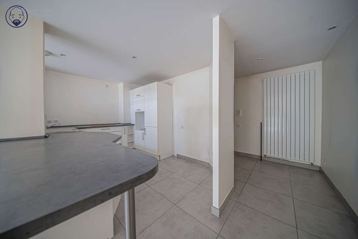 Appartement à COMMERCY