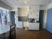 Appartement à GRUISSAN