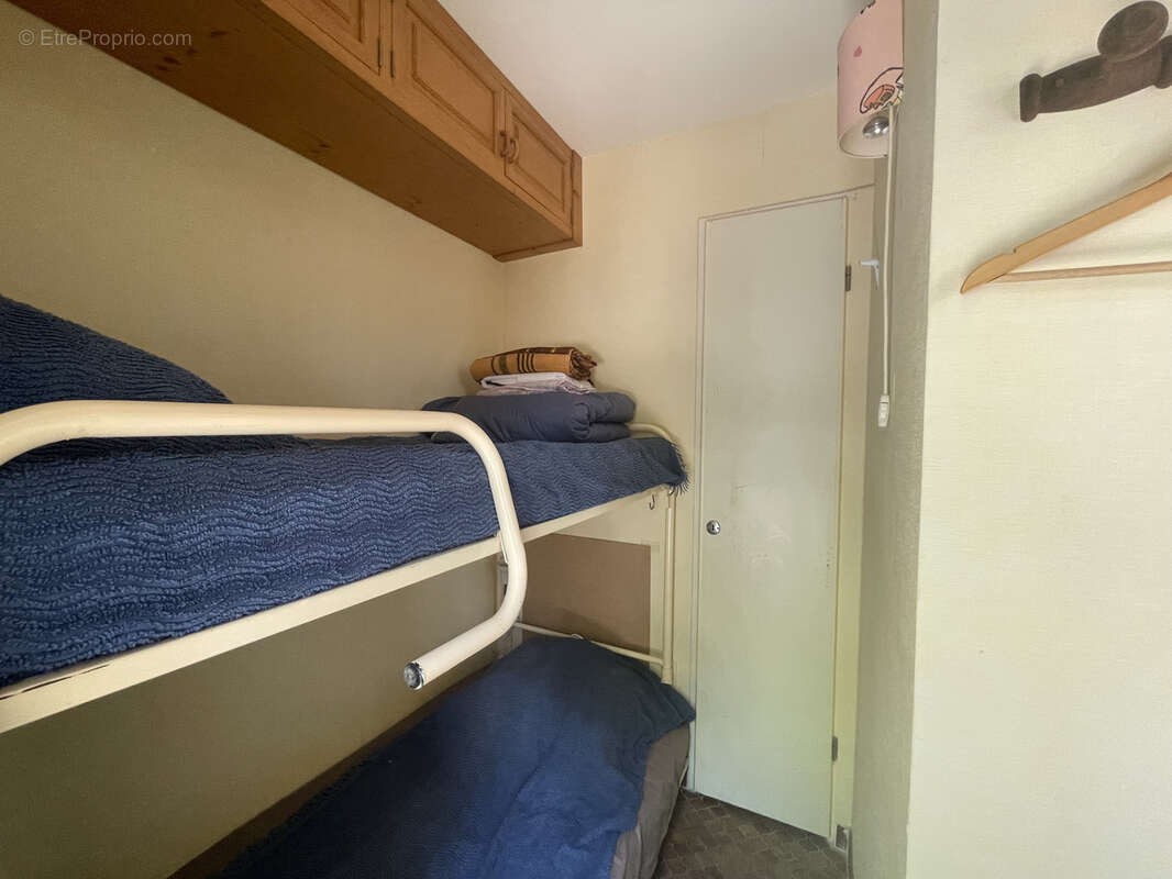 Appartement à GRUISSAN