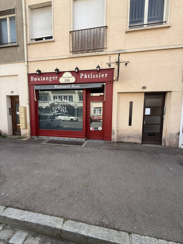 Appartement à SAINT-DIE-DES-VOSGES