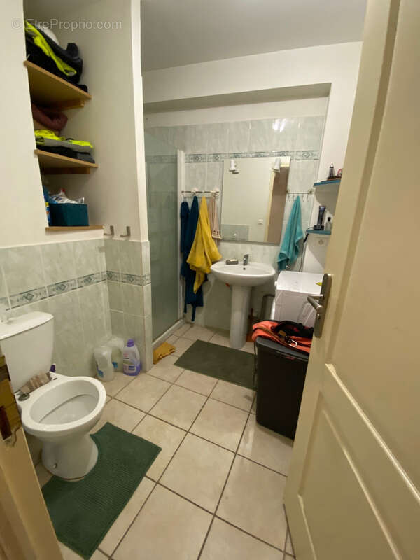 Appartement à NIMES