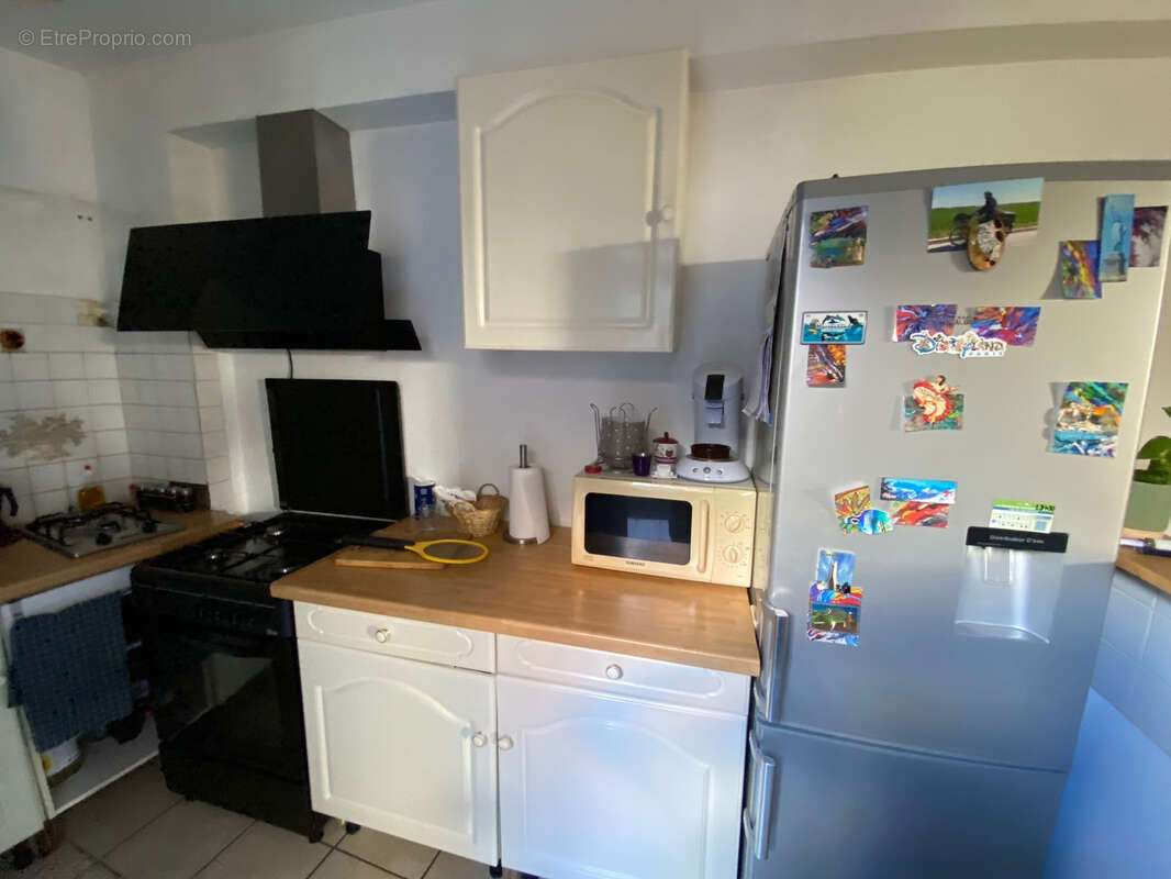 Appartement à NIMES