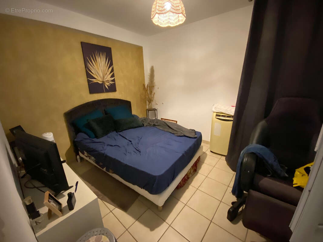 Appartement à NIMES