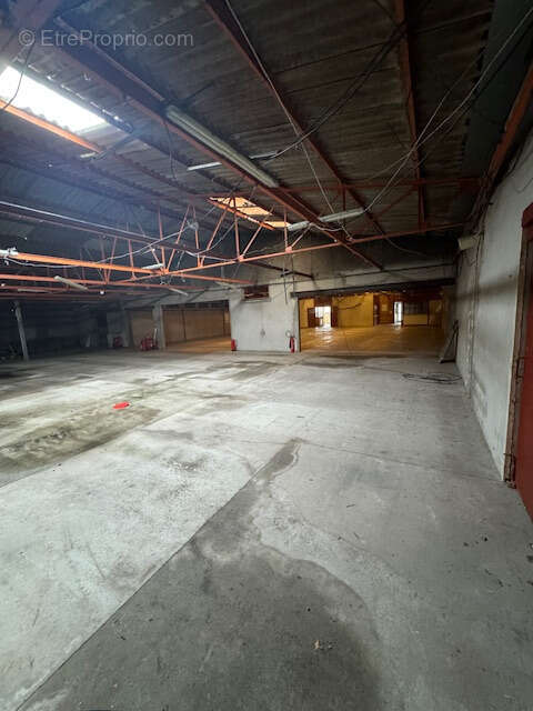 Commerce à SAINT-PAUL-LES-DAX