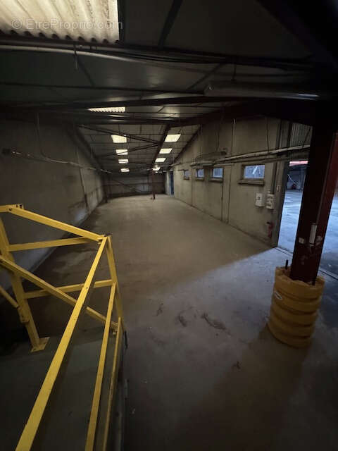 Commerce à SAINT-PAUL-LES-DAX