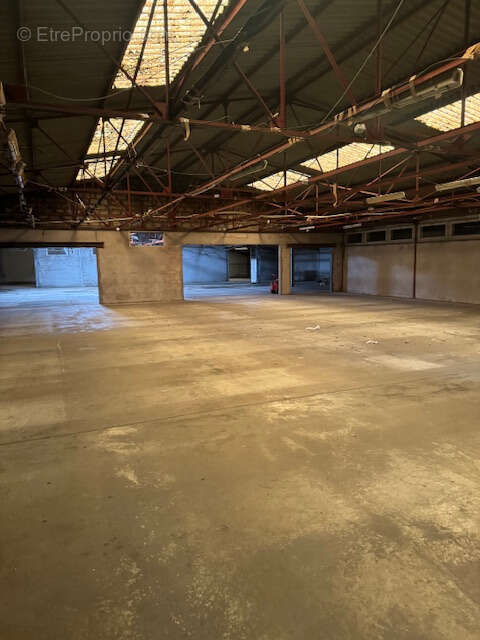 Commerce à SAINT-PAUL-LES-DAX