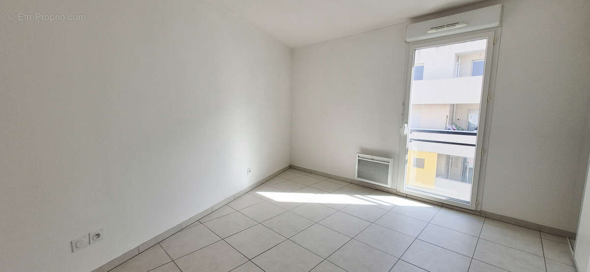 Appartement à LA SEYNE-SUR-MER