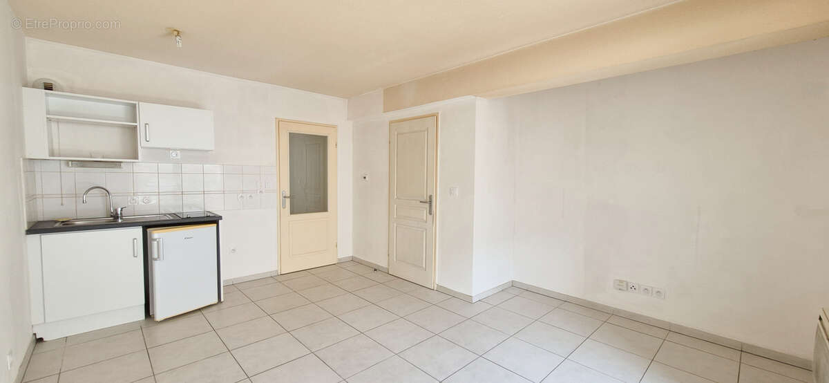 Appartement à LA SEYNE-SUR-MER