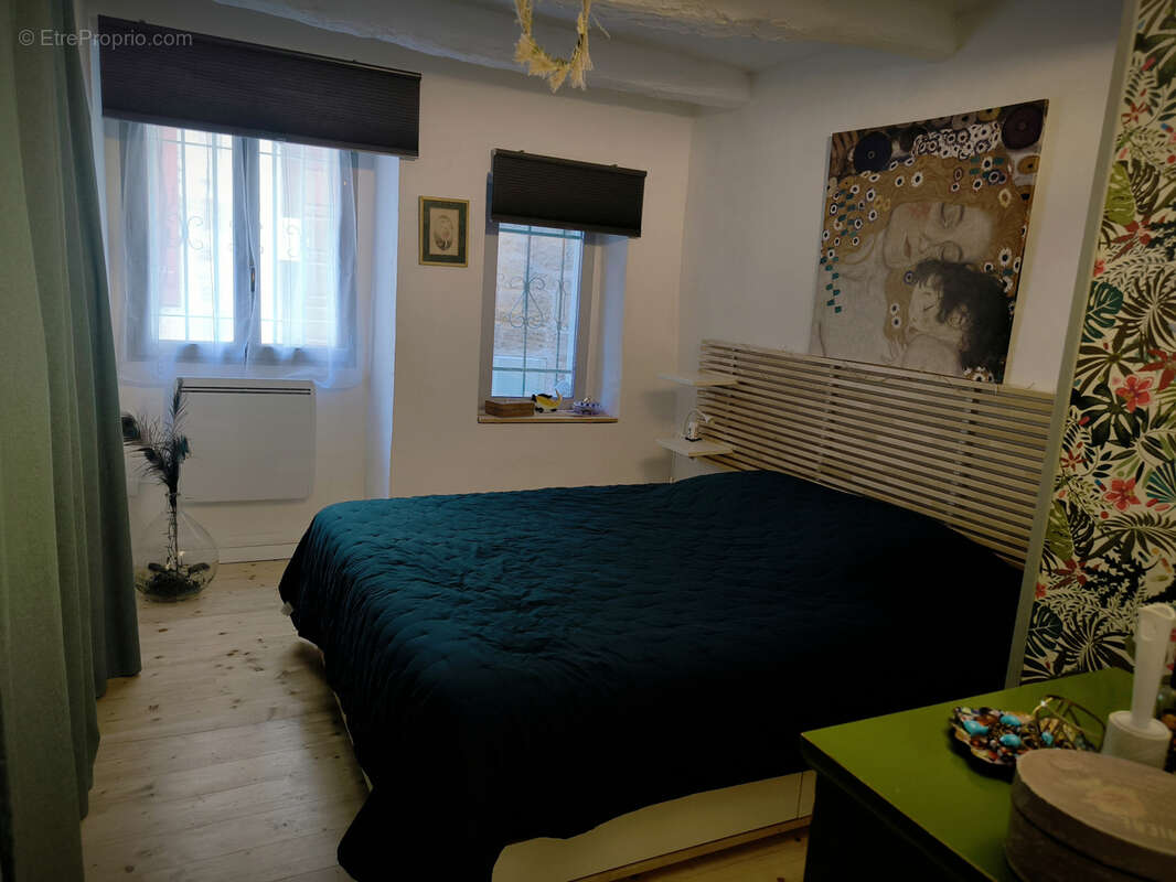 Maison à SAINT-QUENTIN-LA-POTERIE