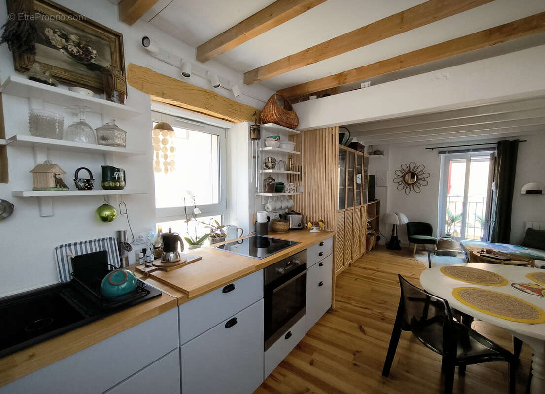 Maison à SAINT-QUENTIN-LA-POTERIE