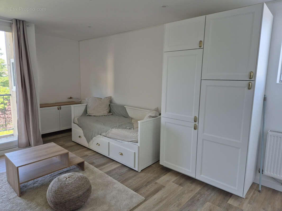 Appartement à SEDAN