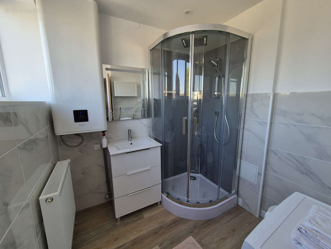 Appartement à SEDAN