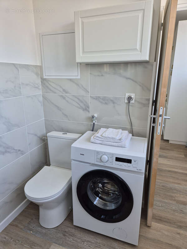 Appartement à SEDAN