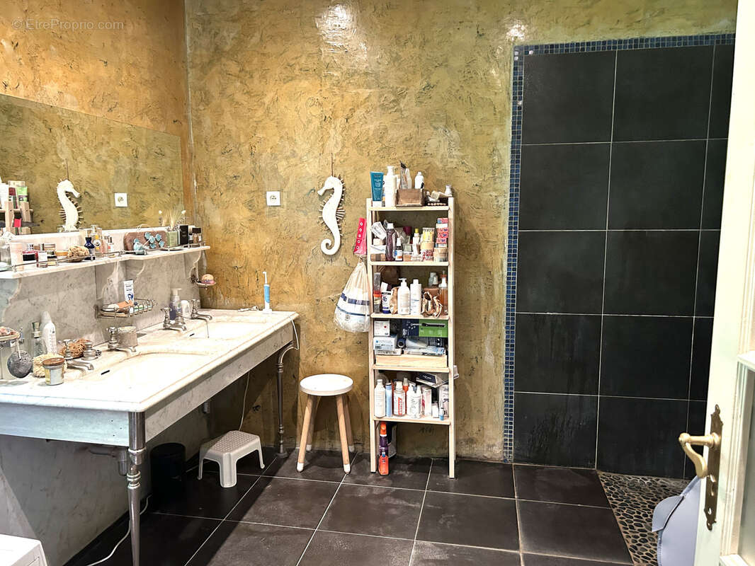 Maison à LURCY-LE-BOURG