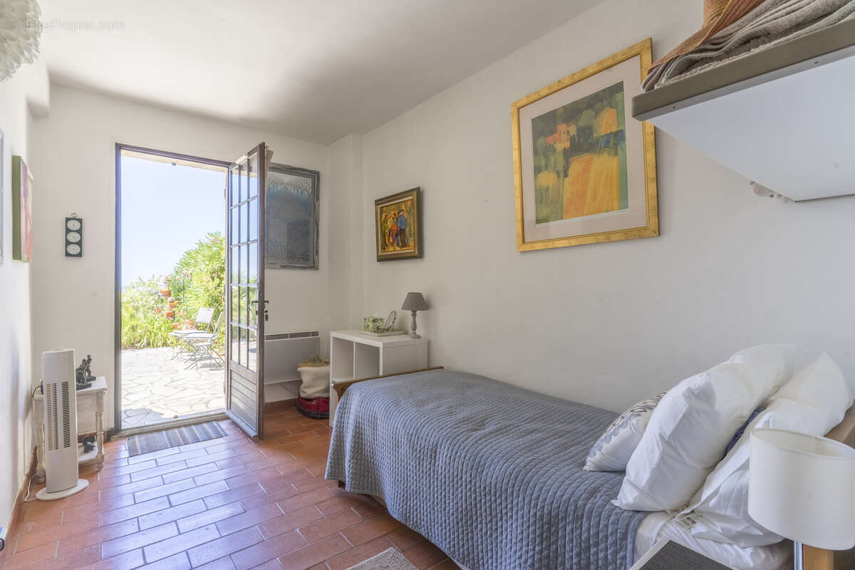 Maison à LA CROIX-VALMER