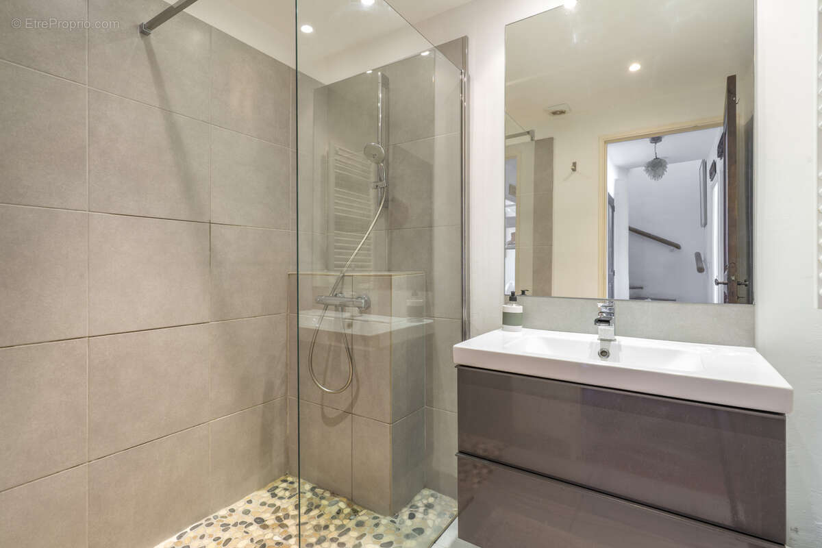 Maison à LA CROIX-VALMER