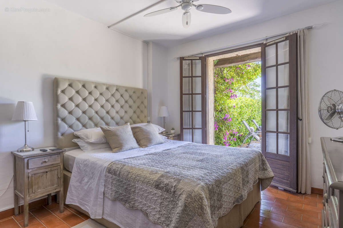 Maison à LA CROIX-VALMER