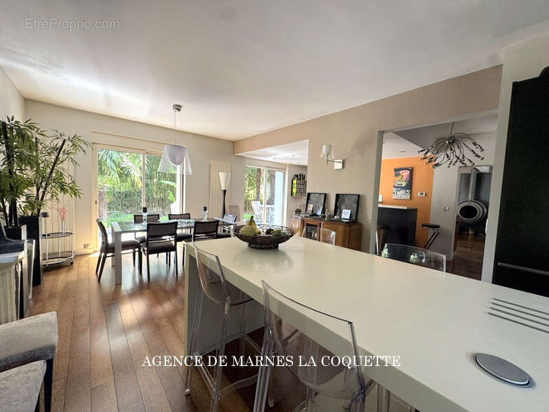 Maison à SAINT-CLOUD