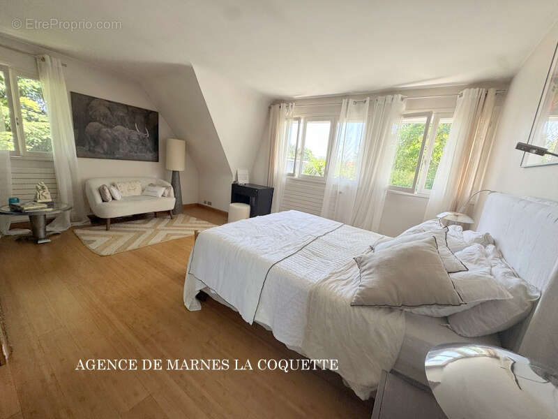 Maison à SAINT-CLOUD