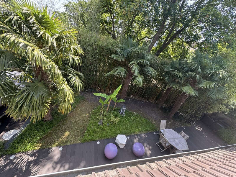 Maison à SAINT-CLOUD