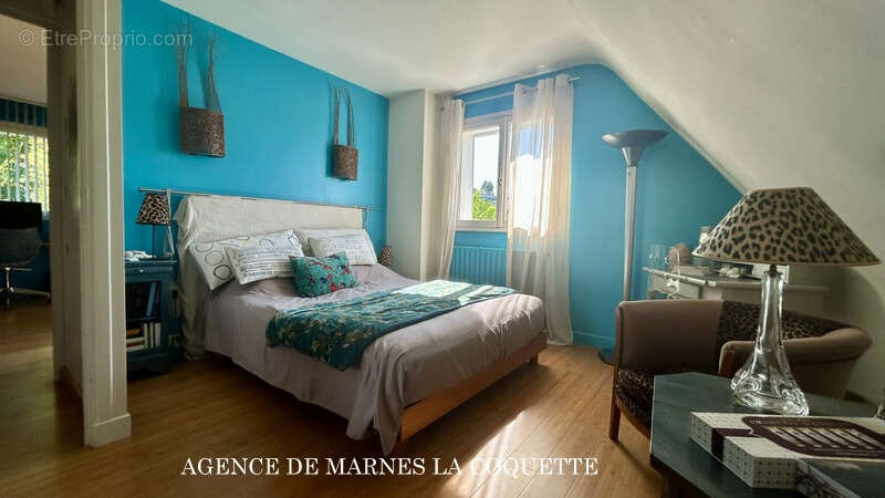 Maison à SAINT-CLOUD