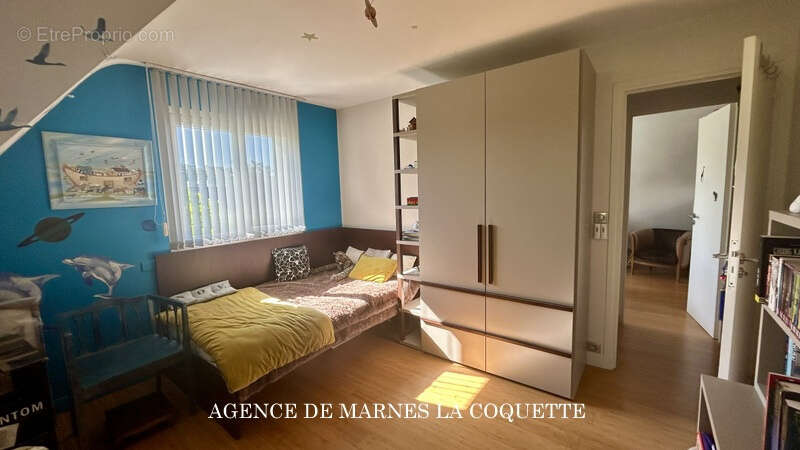 Maison à SAINT-CLOUD