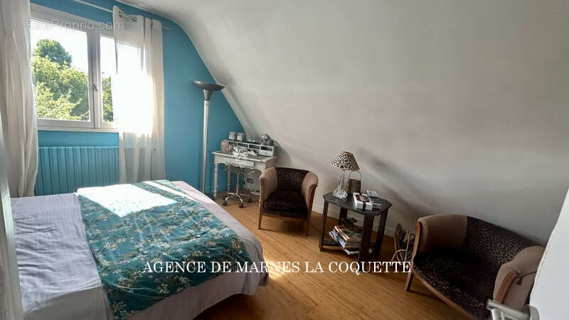 Maison à SAINT-CLOUD