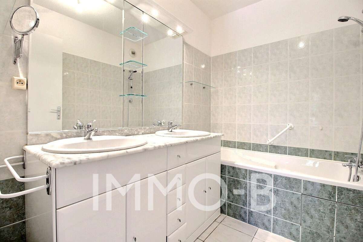 Appartement à CASTANET-TOLOSAN