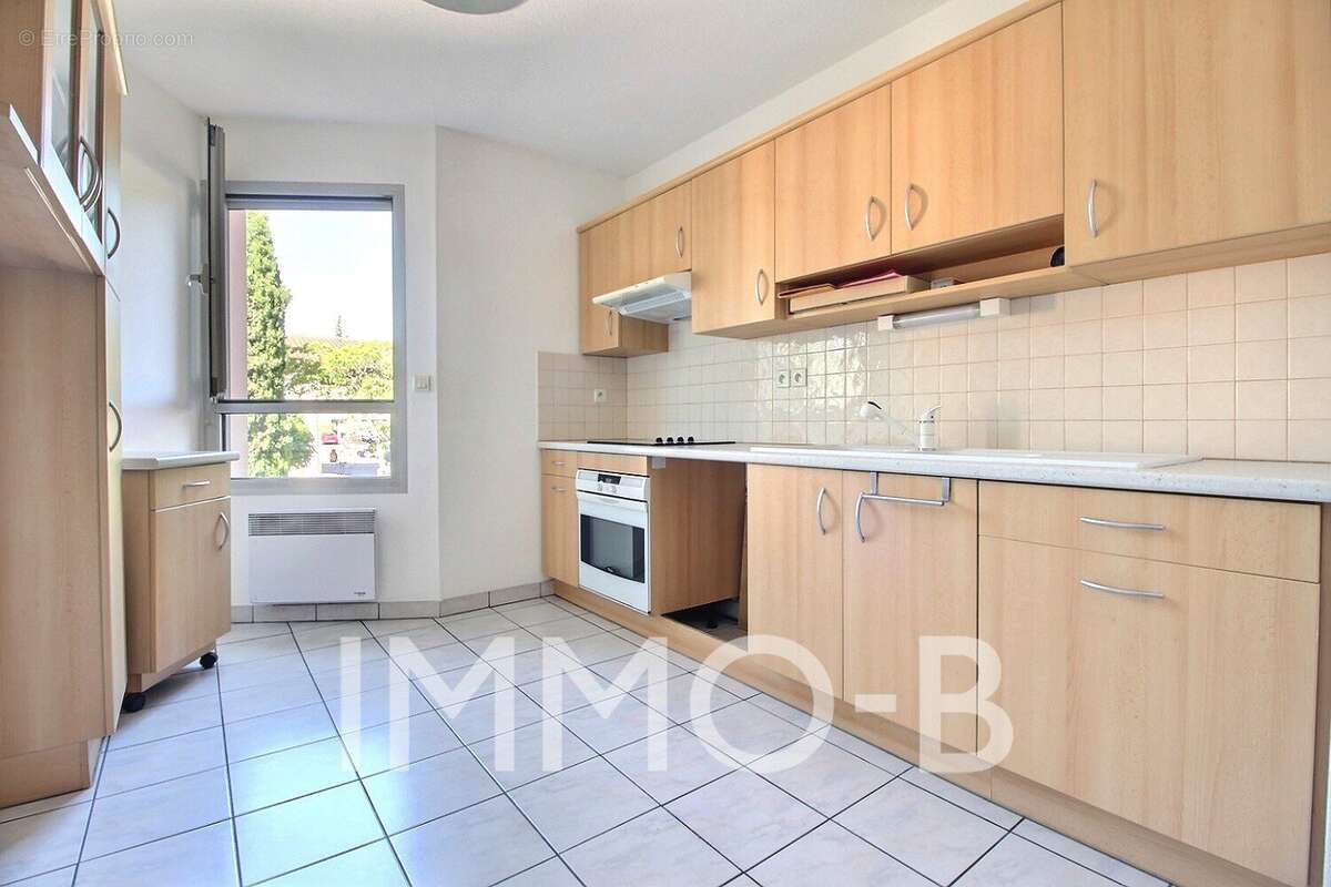 Appartement à CASTANET-TOLOSAN