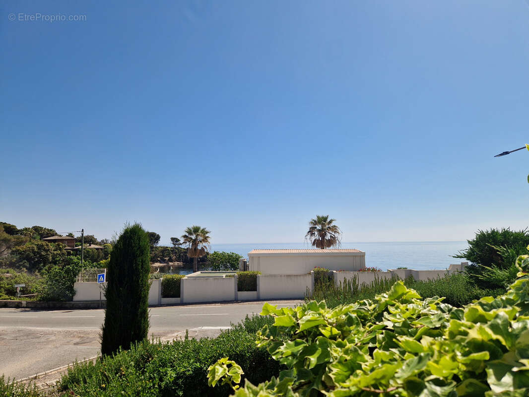 Appartement à FREJUS