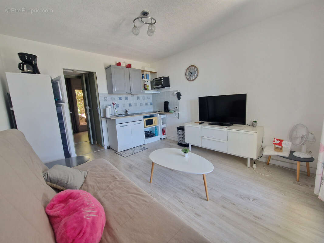 Appartement à FREJUS
