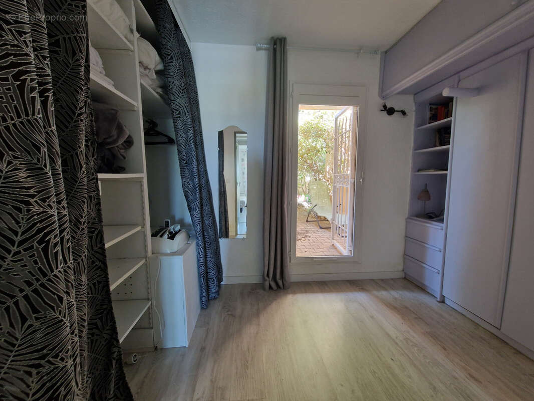 Appartement à FREJUS