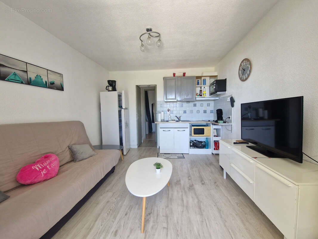 Appartement à FREJUS