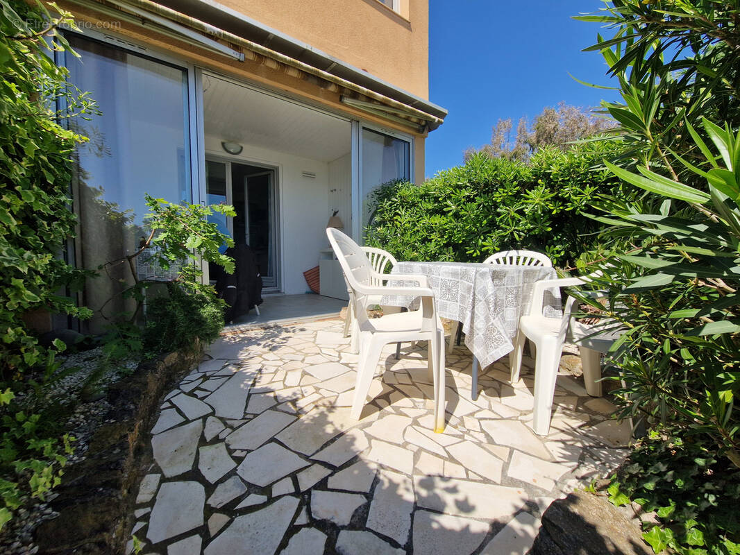 Appartement à FREJUS