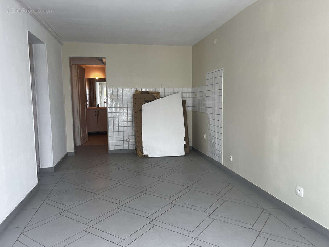 Maison à SAINT-GEORGES-DE-DIDONNE