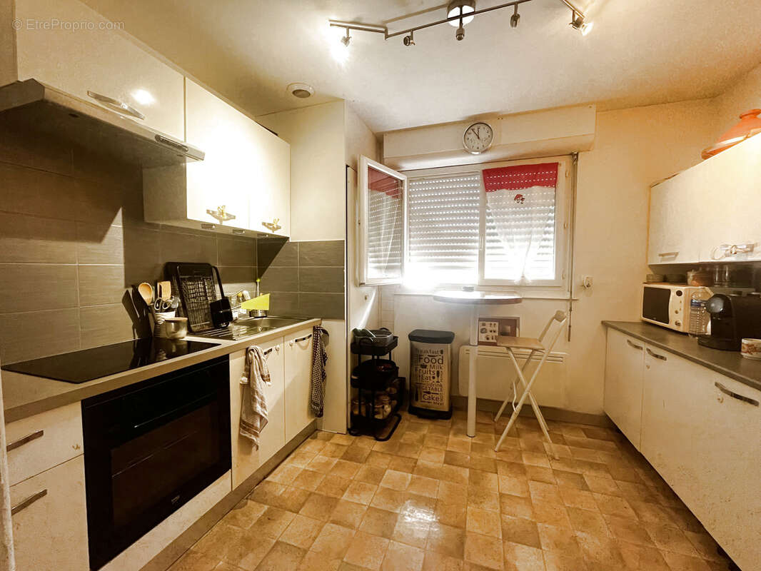 Maison à SAINT-GEORGES-DE-DIDONNE