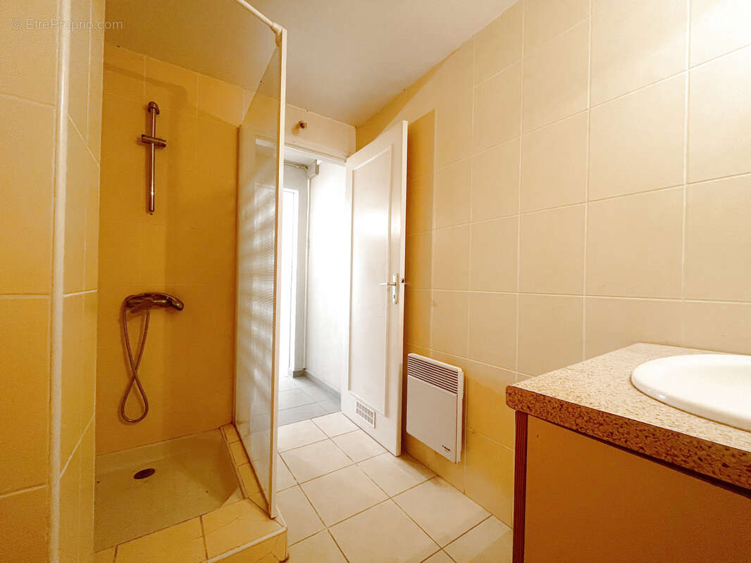 Maison à SAINT-GEORGES-DE-DIDONNE