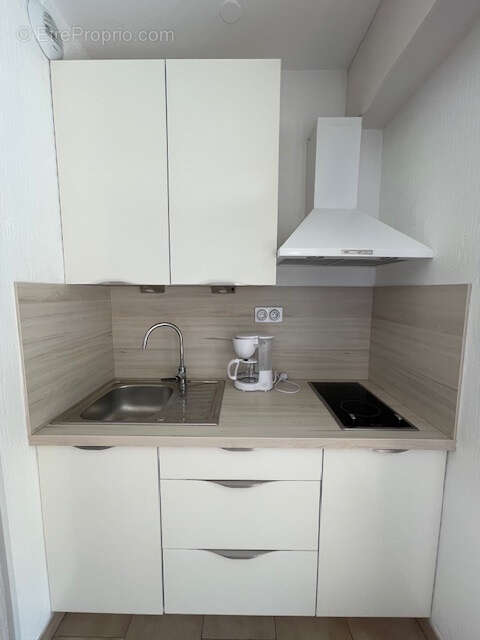 Appartement à SAINT-RAPHAEL